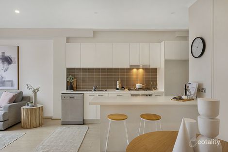 Property photo of 412/99 Jones Street Ultimo NSW 2007