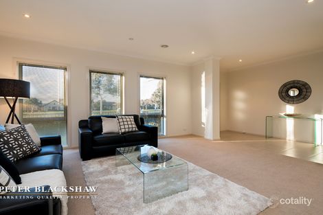 Property photo of 360 Gundaroo Drive Gungahlin ACT 2912