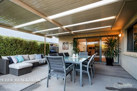 Property photo of 360 Gundaroo Drive Gungahlin ACT 2912