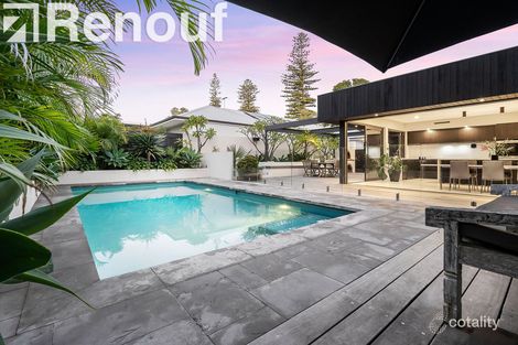 Property photo of 56 Grant Street Cottesloe WA 6011