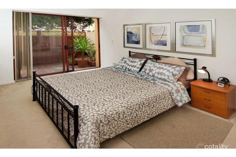 Property photo of 401/99 Jones Street Ultimo NSW 2007