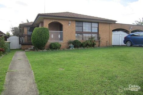 154 Bossley Rd, Bossley Park, NSW 2176