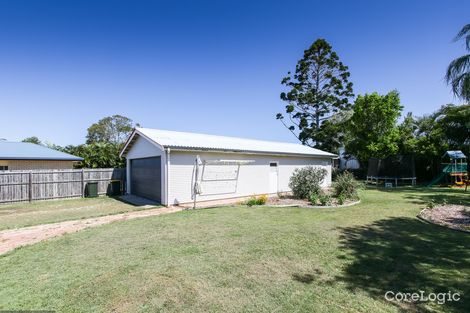 Property photo of 34 Dayman Street Urangan QLD 4655