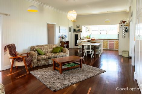 Property photo of 34 Dayman Street Urangan QLD 4655