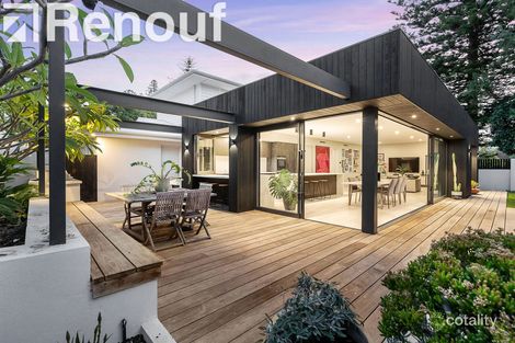 Property photo of 56 Grant Street Cottesloe WA 6011
