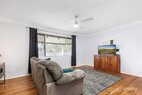 Property photo of 127 Lovegrove Drive Quakers Hill NSW 2763