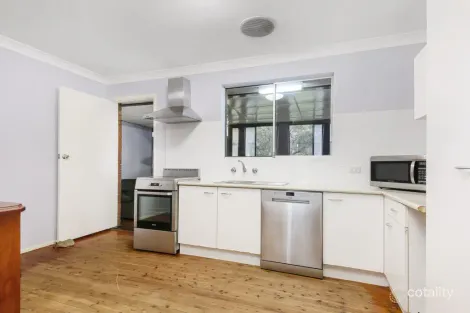 Property photo of 127 Lovegrove Drive Quakers Hill NSW 2763