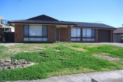 Property photo of 11 Winton Avenue Edensor Park NSW 2176
