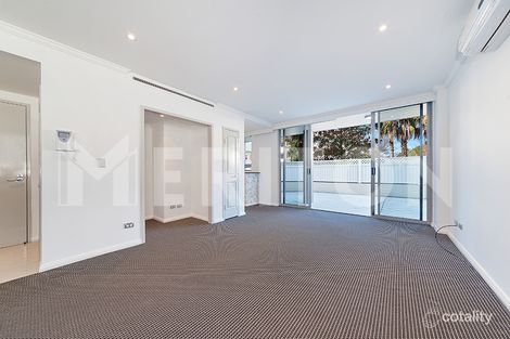 Property photo of 316/3 The Promenade Chiswick NSW 2046