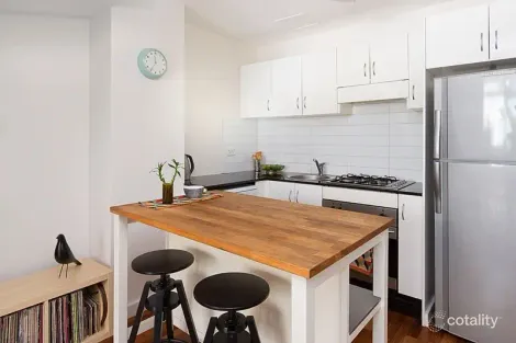 Property photo of 14/1 Shepherd Street Chippendale NSW 2008