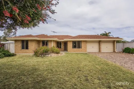 Property photo of 1 Barney Court Parmelia WA 6167