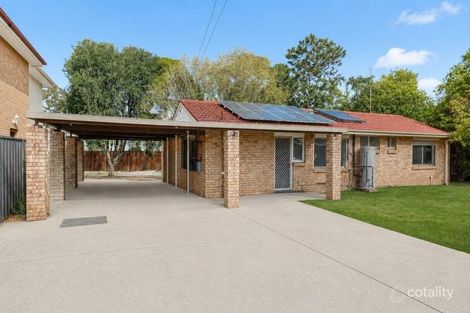 18 THOMAS ST, ST MARYS, NSW 2760