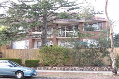 8/10 Osborne Ave, Glen Iris, VIC 3146