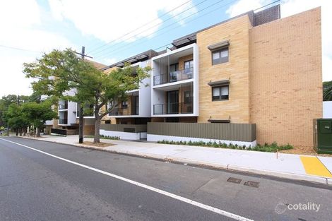 305/1-15 West St, Petersham, NSW 2049