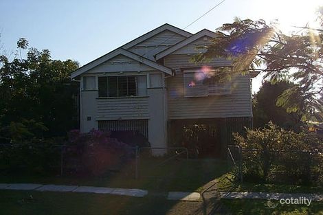 100 Gordon St, Hawthorne, QLD 4171