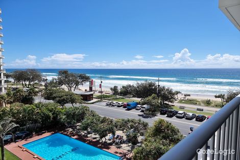 Property photo of 406/44-52 The Esplanade Surfers Paradise QLD 4217