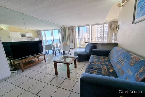 Property photo of 406/44-52 The Esplanade Surfers Paradise QLD 4217