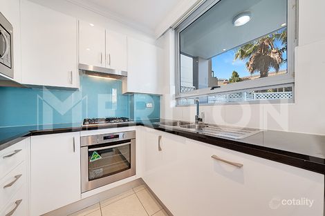 Property photo of 316/3 The Promenade Chiswick NSW 2046