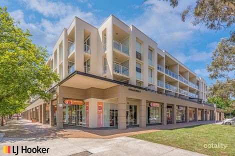 7/12 Challis St, Dickson, ACT 2602