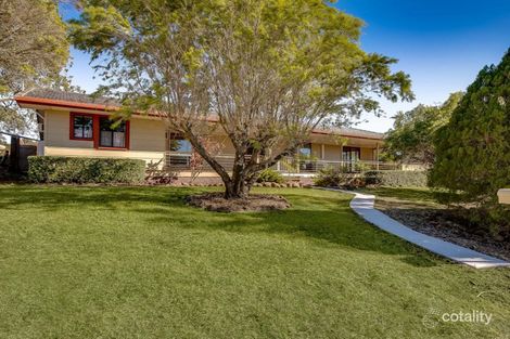 Property photo of 8 Bonnaccorde Place Cotswold Hills QLD 4350