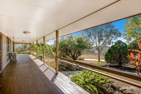 Property photo of 8 Bonnaccorde Place Cotswold Hills QLD 4350
