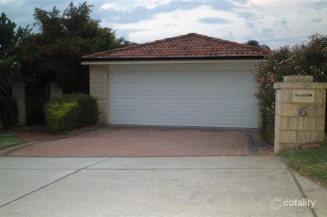 Property photo of 6 Spyglass Circle Canning Vale WA 6155