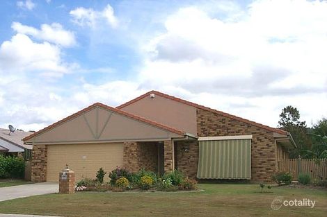 Property photo of 7 Susan Godfrey Drive Windaroo QLD 4207