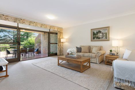 Property photo of 5/14-16 McIntosh Street Gordon NSW 2072