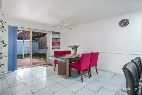 Property photo of 24 Amara Crescent Forest Lake QLD 4078