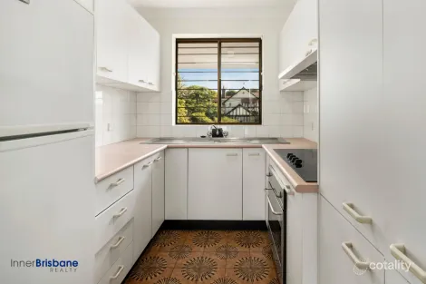 3/142 Windermere Rd, Hamilton, QLD 4007