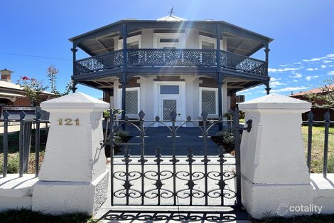 Property photo of 121 William Street Bathurst NSW 2795