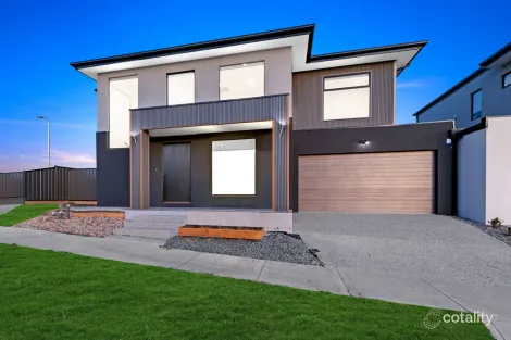 11 Ontario Pde, Mickleham, VIC 3064