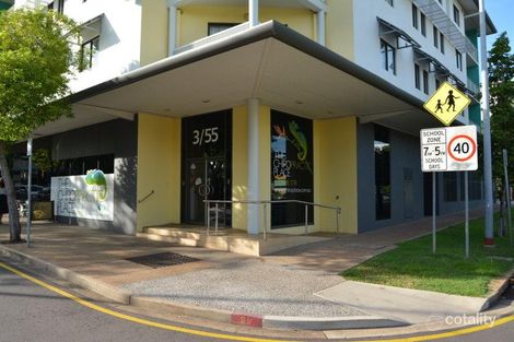 3/55 Cavenagh St, Darwin City, NT 0800