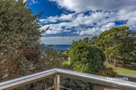 Property photo of 4 Panorama Crescent Cooee TAS 7320