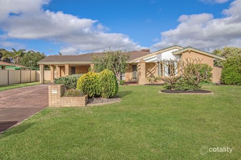 3 Bequia Pl, Safety Bay, WA 6169