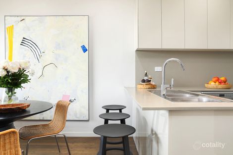 Property photo of 207/83 Lawrence Street Peakhurst NSW 2210
