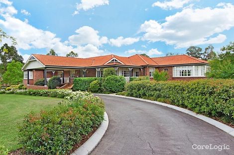 16 Sweetwater Gr, Orchard Hills, NSW 2748