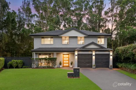 Property photo of 15 Mahogany Place Springfield NSW 2250