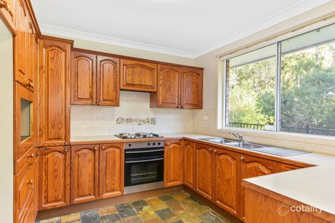 Property photo of 9 Wandi Close Bensville NSW 2251