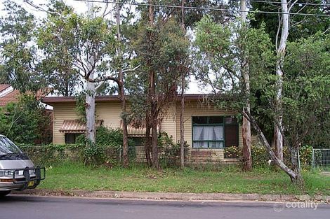 Property photo of 47 Valley Road Epping NSW 2121