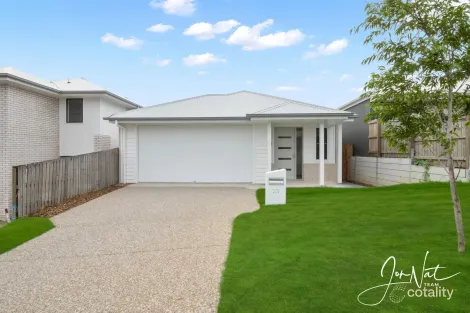 86 THORNLANDS RD, THORNLANDS, QLD 4164