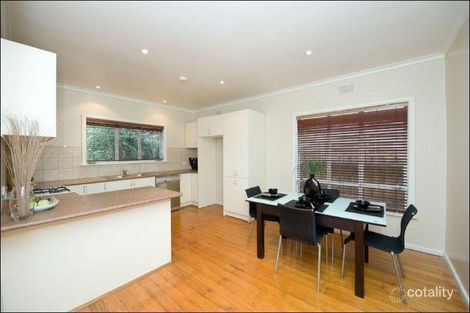 Property photo of 14A The Crescent Footscray VIC 3011