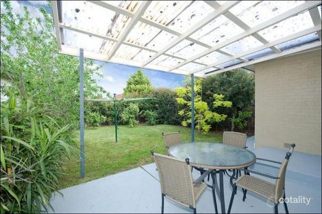 Property photo of 14A The Crescent Footscray VIC 3011