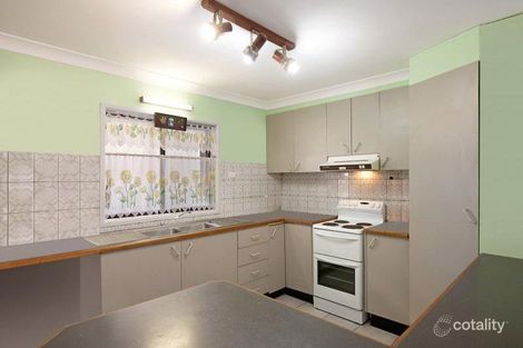Property photo of 80 Winbin Crescent Gwandalan NSW 2259
