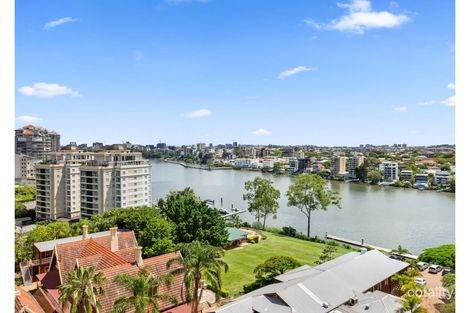 1010/18 Thorn St, Kangaroo Point, QLD 4169