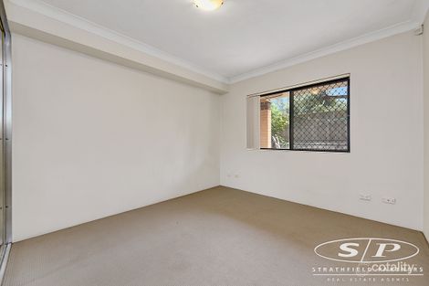 5/33-35 Eastbourne Rd, Homebush West, NSW 2140