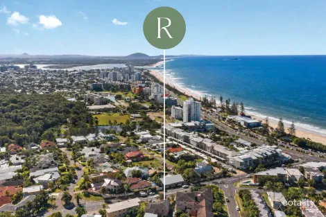 3/13 Pacific Tce, Alexandra Headland, QLD 4572