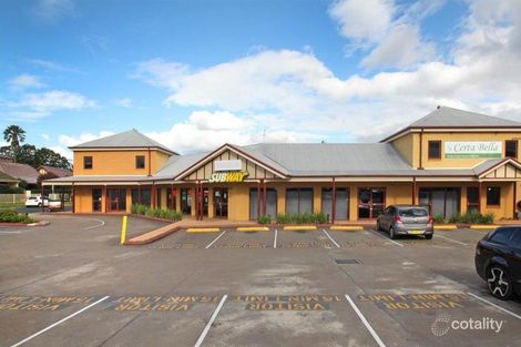 1/34 Macquarie St, Windsor, NSW 2756