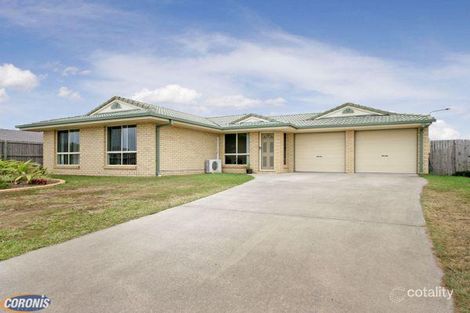 Property photo of 151 Graham Road Morayfield QLD 4506