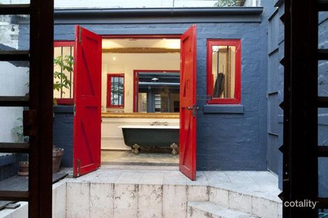 Property photo of 352 South Dowling Street Paddington NSW 2021